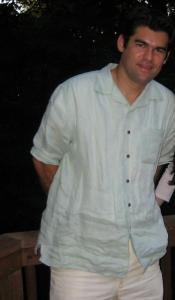 Adam Taxin
