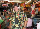 Jerry Colliver