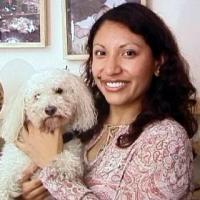 Lisette Pineda