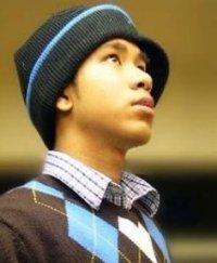 Alif Silpachai