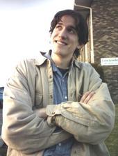 Adam Denevic
