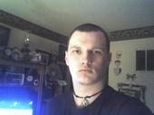 Joshua Gallam