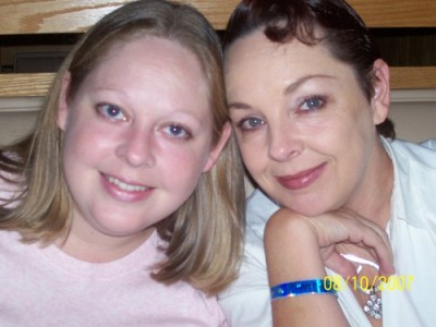 Leigh Bordelon
