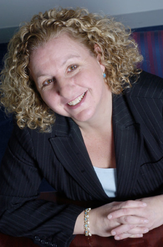 Nancy Mastroianni