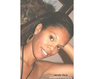 Jennifer Wilson Blake