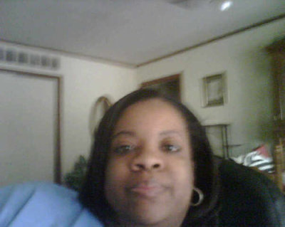 Tongela Robinson