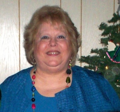 Catherine Roussel