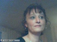 Betty Huffman