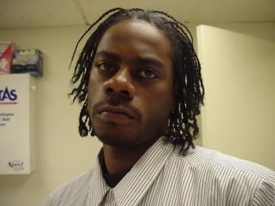 David Booker