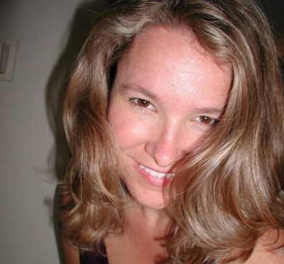 Janie Gideon