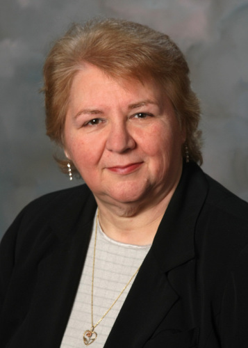 Rosemarie Caddick
