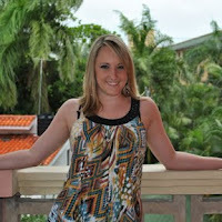 Ashley Stahlberger