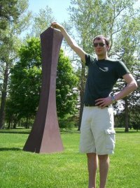 Jacob Kaufman-Osborn