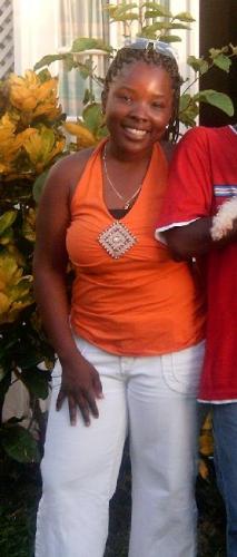 Andrea Joseph