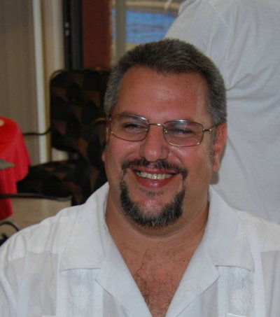 Richard Benson