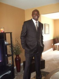 Joey Amanchukwu