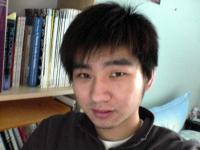 Rong Zheng