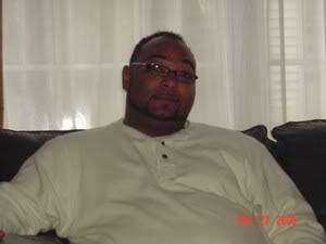 Sean Clayton