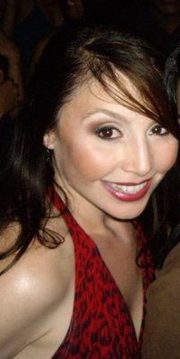 Veronica Chavez