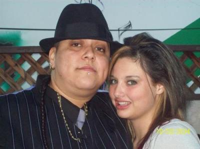 Lidia Romero