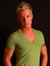 David Heuss