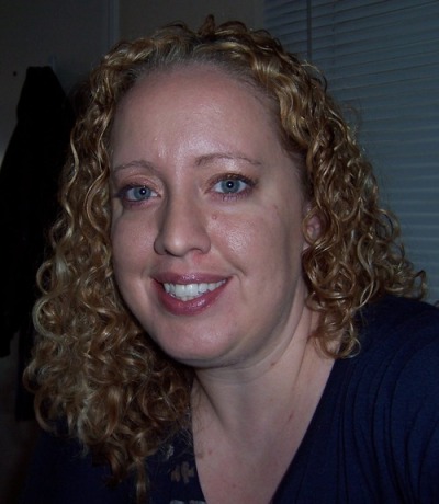 Jessica Muehlberg