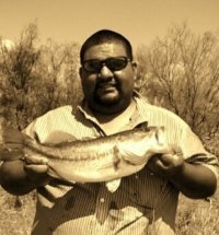 Robert Torrez