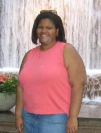 Chandria Jones