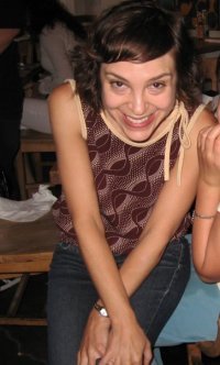 Robyn Ganeles