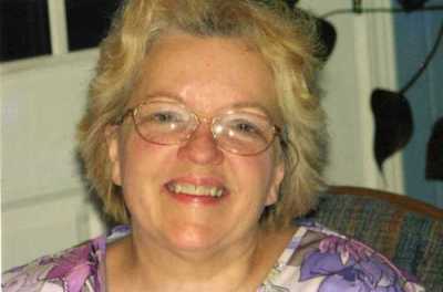 Vickie Bourgeois