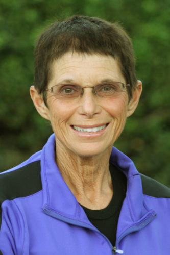 Norma Shechtman