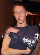 Travis Miller