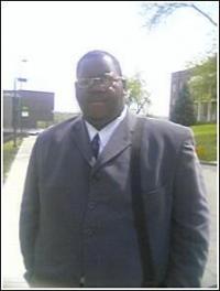 Darren Battle