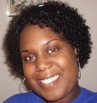 Anisha Winfrey