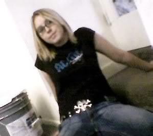 Wendi Mccumber