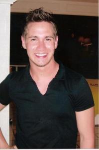 Richard Moen