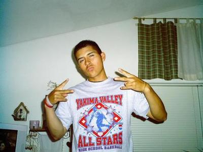 Eric Lopez