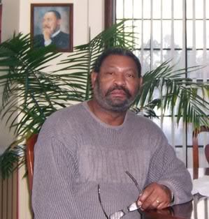 Charles Palmer