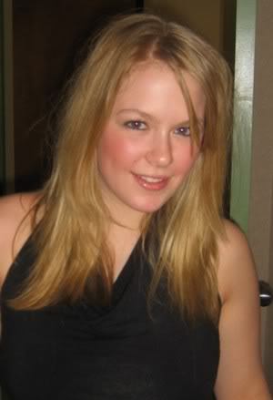Lindsay Johnston