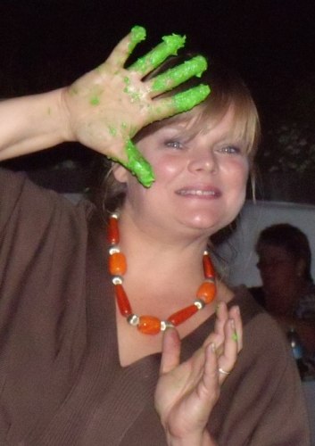 Lisa Carleton