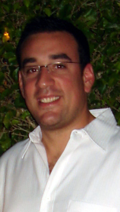 Lee Odess