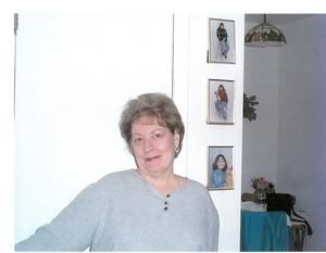 Joyce Clark
