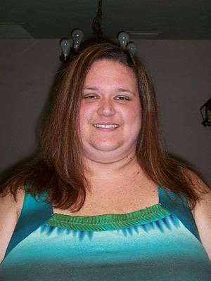 Christina Copeland