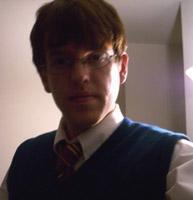 Jonathan Bearup