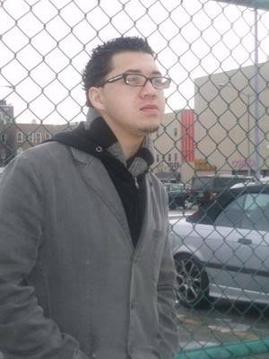 Anthony Castro