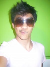 Kelvin Burzon