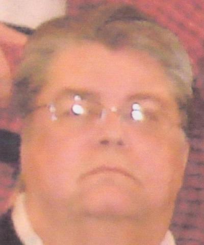 Garth Brown