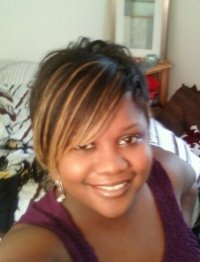 Lashantee Evans