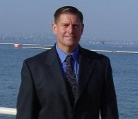 Bret Druesne