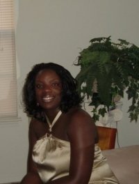 Vernae Anthony